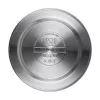 Resto Kitchenware 90601 hervidor, 3 l, acero inoxidable