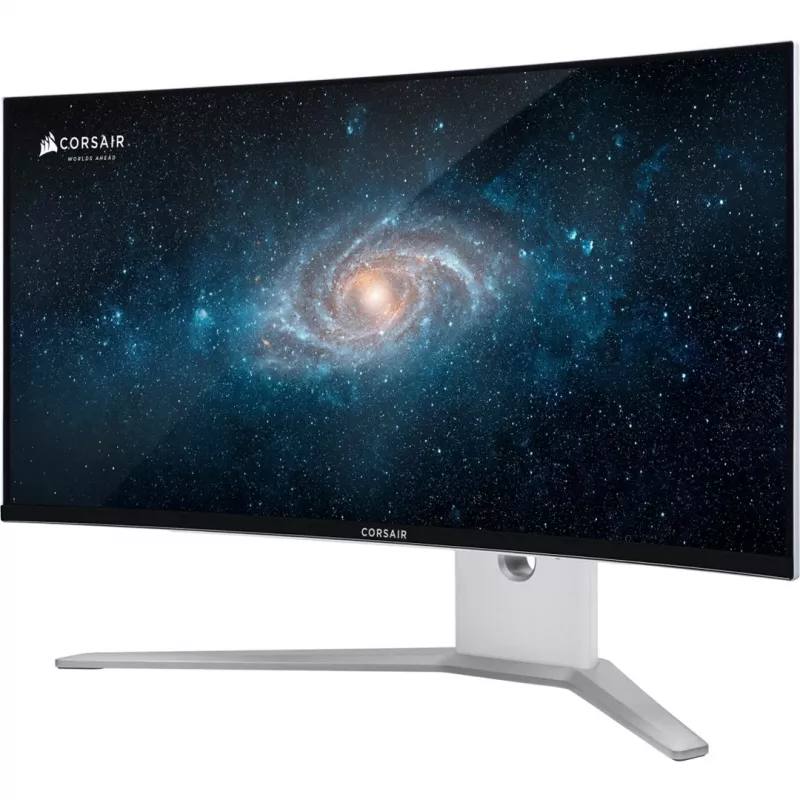 Monitor de PC Corsair XENEON 34WQHD240-C 86,4 cm (34
