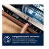 Lavavajillas integrable Electrolux EES48401L — 600 mm, 13–14 cubiertos, clase energética A, 10,5 l/ciclo