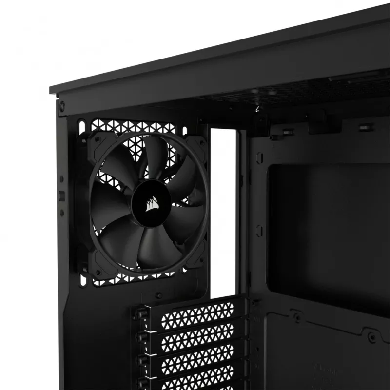 Caja para PC Corsair CC-9011251-WW Midi Tower negra