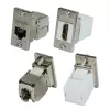Kit de montaje LogiLink MP0054 plateado