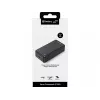 Batería externa Sandberg Saver 27000 mAh litio-ion negra