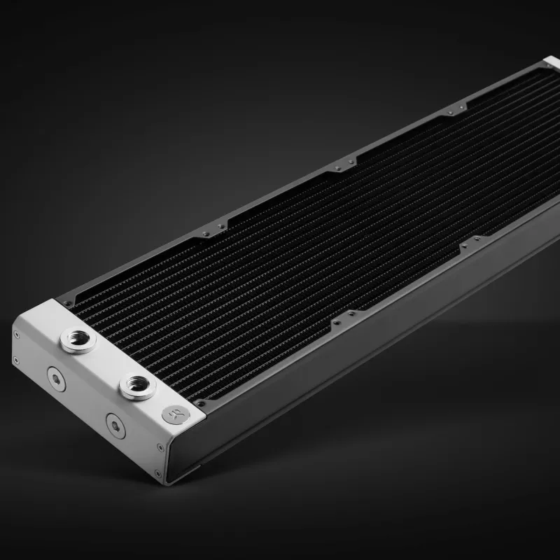 EK Water Blocks EK-Quantum Surface P560M – negro
