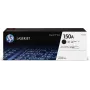 Cartucho de tóner HP 150A negro LaserJet