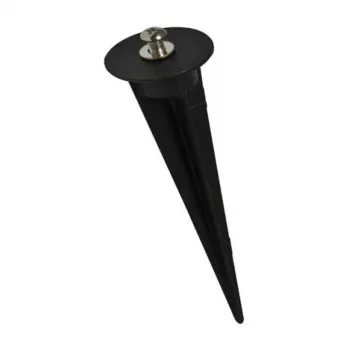 Synergy 21 Foco LED exterior proyector con estaca de tierra pequeña
