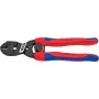 Alicates cortapernos Knipex CoBolt 71 32 200