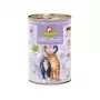 GRANATAPET DeliCATessen pato y aves - comida húmeda para gatos - 400 g