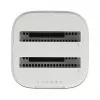 Estación de acoplamiento DeLOCK USB Type-C™ 3.2 para 2 x discos duros/SSD SATA de 2,5 inch