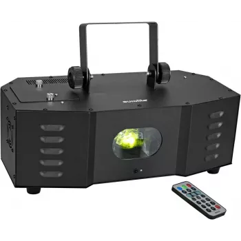 Luz de efecto LED EUROLITE GoFlow 100, 100 W, modelo 51918591