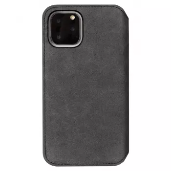 Funda Krusell Broby iPhone 11 Pro Max 16,5 cm negra
