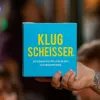 Pegasus Klugscheisser - Respuesta para casi todo