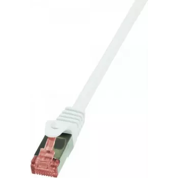 Cable de red LogiLink 2 m Cat.6 S/FTP
