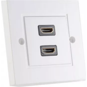 Módulo de toma 2 x HDMI ShiverPeaks 79500-2
