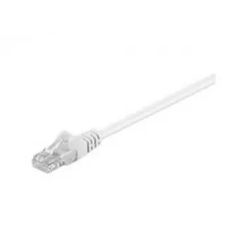 Microconnect B-UTP520W Cable de red blanco 20 m Cat5e U/UTP (UTP)