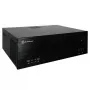 SilverStone SST-GD04B USB 3.0 Grandia Desktop - negro