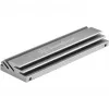 Disipador pasivo M.2 SILVERSTONE TP04 — disipador de aluminio para SSD M.2 (SST-TP04)