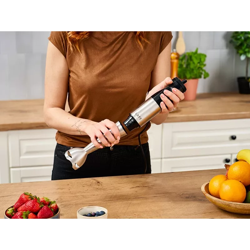 Batidora de mano LAFE BZL001 1000W