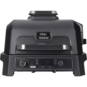 Ninja OG850EU parrilla negra