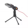 Micrófono de mesa/pie MIC-D-03 GEMBIRD
