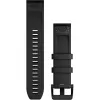 Garmin QuickFit - correa de reloj para smartwatch - negro, black hardware