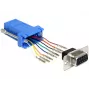 Adaptador de cable DeLOCK 65430