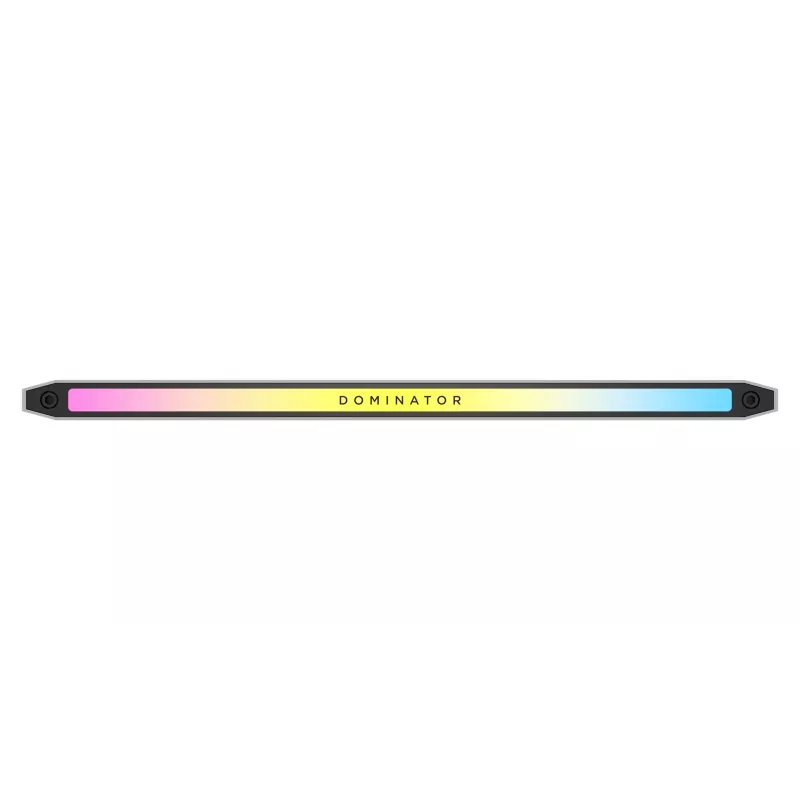 Corsair DIMM 32 GB DDR5-6000 2x 16 Dual-Kit blanco CMP32GX5M2B6000C30W Dominator - 32 GB - DDR5