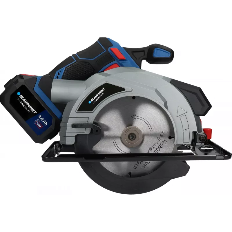 Sierra circular Blaupunkt CC5010