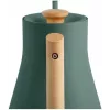 Fellow Stagg EKG Pro hervidor eléctrico, 0,9 l, verde