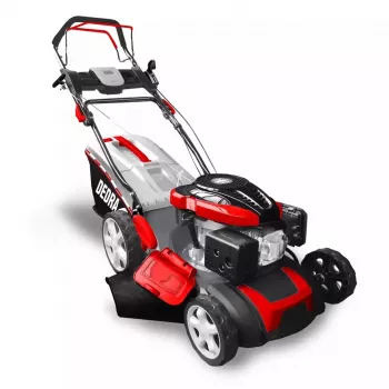 Cortacésped Dedra DED8725-51L, eléctrico/con cable, unidad, 2 años de garantía