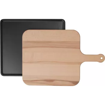 Bosch HEZ327000 piedra para hornear, 25 x 330 x 375 mm