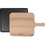 Piedra para horno Bosch HEZ327000, 25 x 330 x 375 mm
