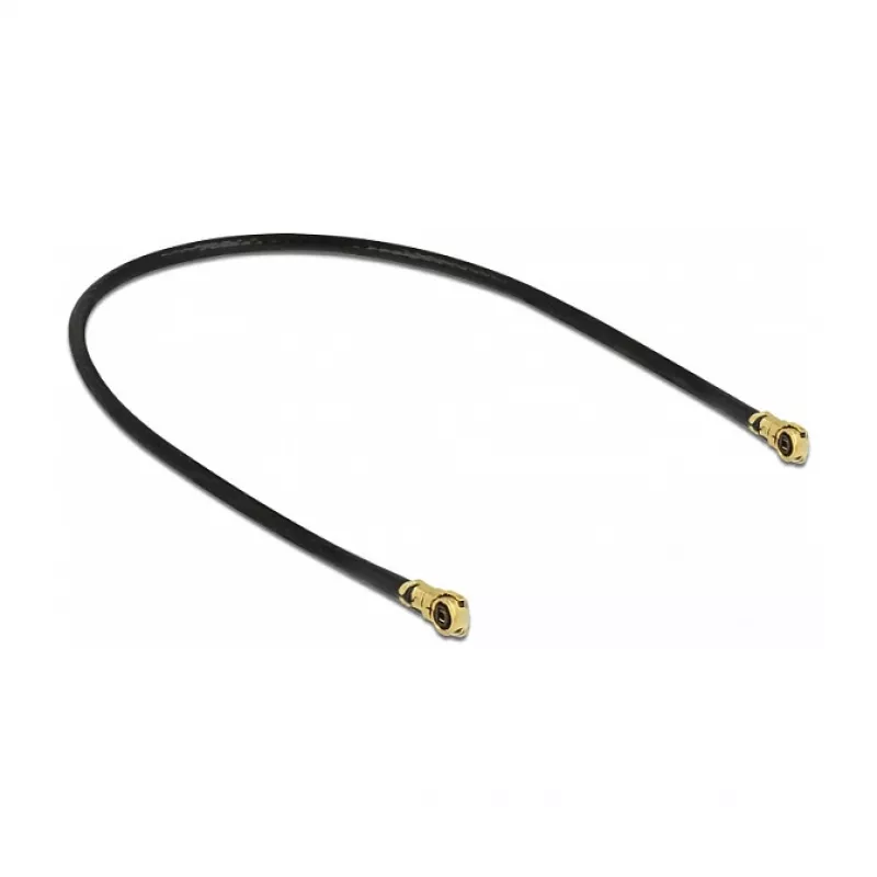 Cable coaxial DeLOCK 89642 0,1 m MHF IV/ HSC MXHP32