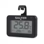 Termómetro digital para frigorífico Salter SA00574BFEU12 con LCD, rango de temperatura -20 a 50°C
