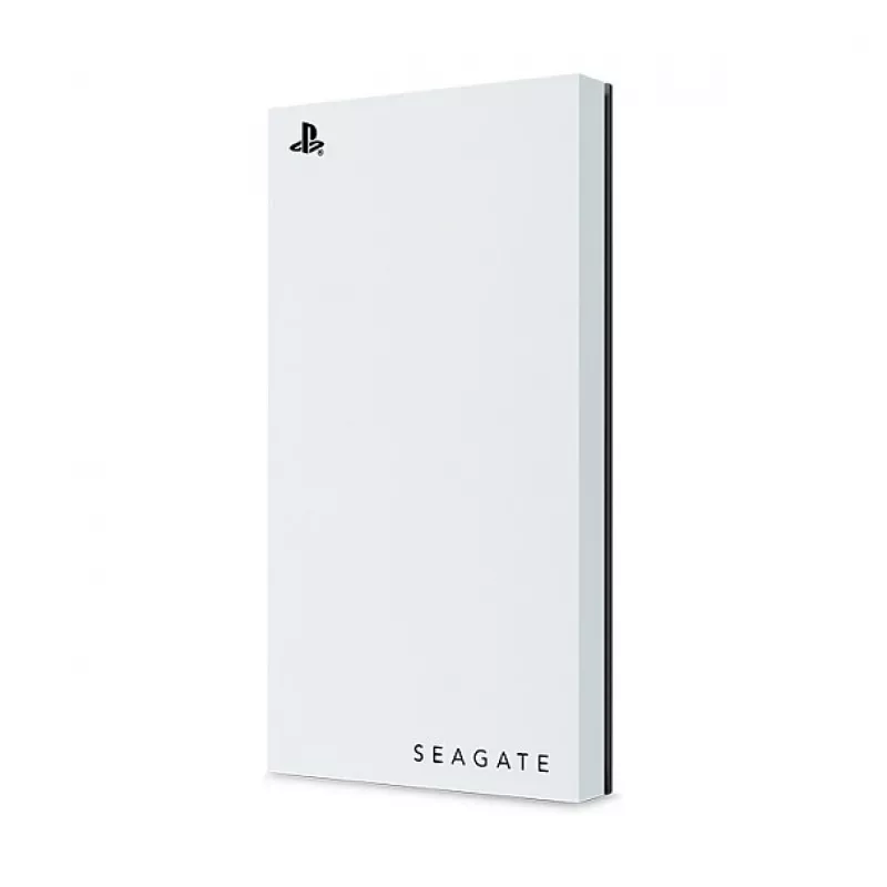 SSD externo SEAGATE Game Drive STMH2000200 2 TB USB 3.2 blanco