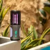 Cecotec | Trampa para mosquitos | ByeFly 3000 Go