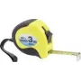Cinta métrica KWB 060213 — 3 m de longitud, cinta de acero, carcasa de plástico