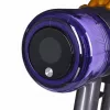Dyson Aspirador de escoba V15s Detect Submarine con función de fregado
