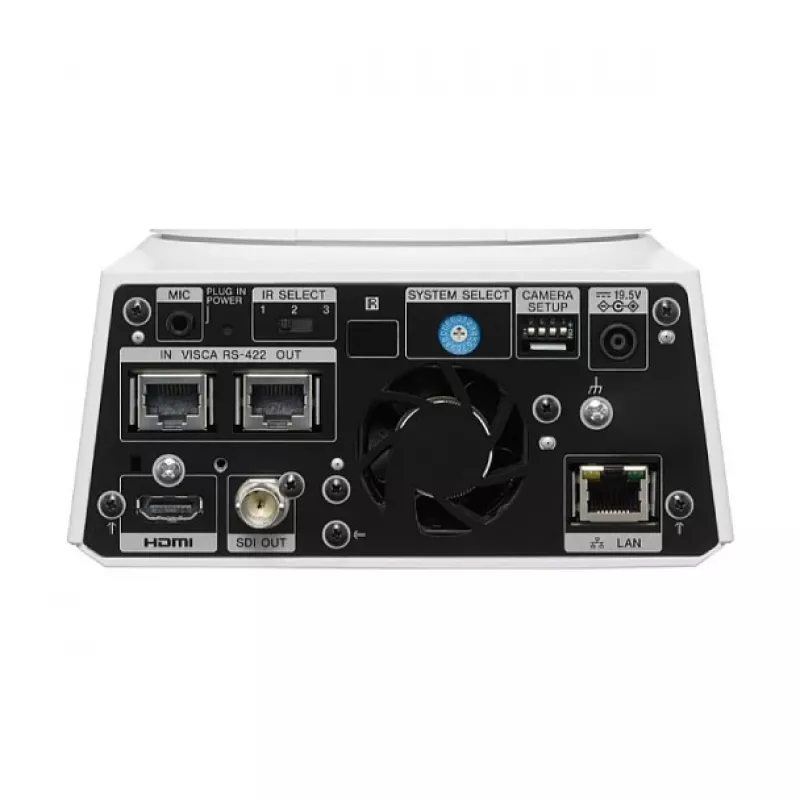 Sony SRG-A40 8.5 MP blanco 3840 x 2160 píxeles 60 fps CMOS 25.4 / 2.5 mm (1 / 2.5 pulgadas)