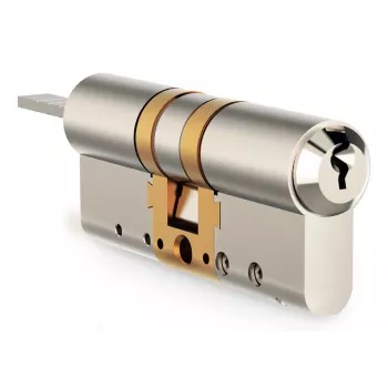 Unidad de bloqueo Aqara cilindro ajustable AL-D04E 30 mm ancho 100 mm fondo 50 mm alto