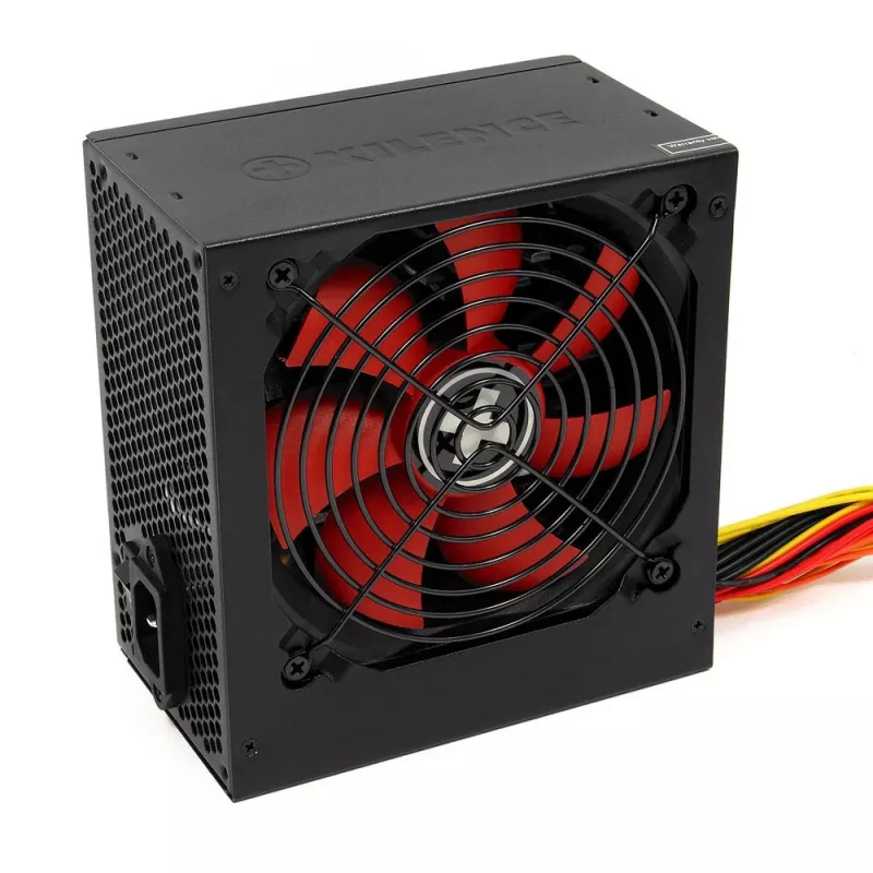 Fuente de alimentación Xilence Performance C XP600R6 450 W