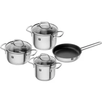 Set de cocina ZWILLING PICO 4 piezas