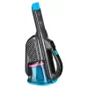 Black & Decker BHHV320J aspirador de mano azul, titanio