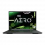 Gigabyte AERO X16 1WH-93EEC64AH | 16 inch | IPS | QHD+ | 165 Hz | AMD Ryzen Al 7 | 350 | 32 GB | DDR5 | Capacidad SSD 1000 GB | NVIDIA GeForce RTX 5070 | GDDR7 | 8 GB