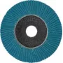 Disco de lijar KWB 795728 para metal cualquier marca 1 ud.