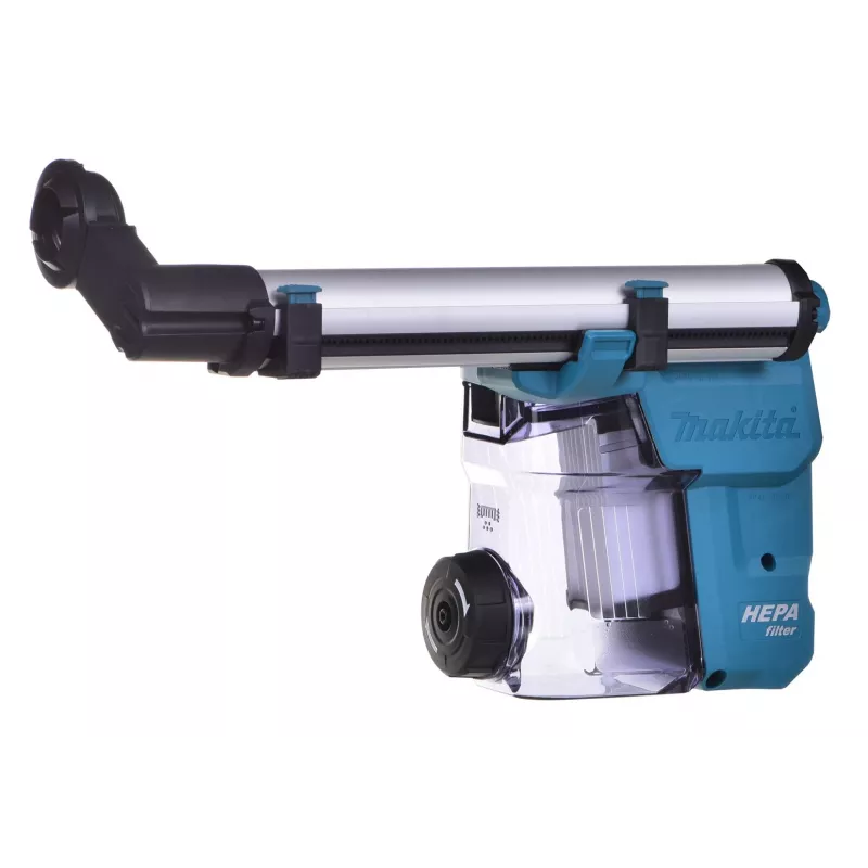Martillo perforador MAKITA HR3012FCWJ SDS-Plus 3,9J 1050W AVT MAKPAC negro, azul