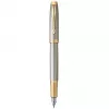 Pluma estilográfica Premium Warm Grey GT F