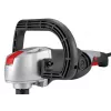 SKIL 9955 MA pulidora de suelos, 3600 rpm, negra, gris, roja, plateada