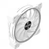 Ventilador ALPENFÖHN Wing Boost 3 ARGB 120mm pack de 3 blanco