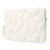 Funda para portátil Tomtoc Terra-A27 Snowberg para MacBook Air/Pro 16