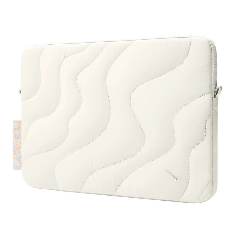 Funda para portátil Tomtoc Terra-A27 Snowberg para MacBook Air/Pro 16